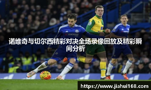 诺维奇与切尔西精彩对决全场录像回放及精彩瞬间分析